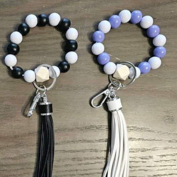 Golf Wristlet - Picture 3 of 3